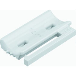 OBO Universal-Gegenwanne 2058UW 16 LGR 12-16mm lichtgrau