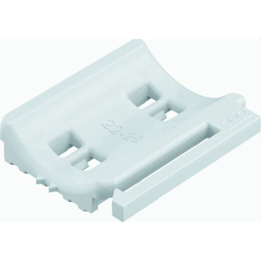 OBO Universal-Gegenwanne 2058UW 28 LGR 22-28mm lichtgrau