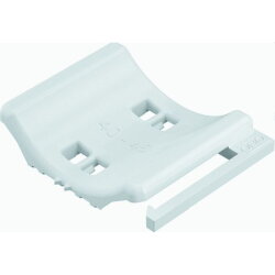 OBO Universal-Gegenwanne 2058UW 46 LGR 40-46mm lichtgrau