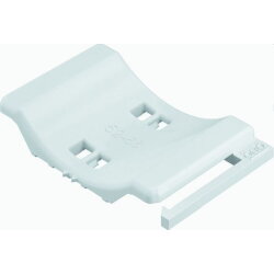 OBO Universal-Gegenwanne 2058UW 58 LGR 52-58mm lichtgrau