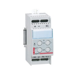Legrand Dimmer 03659 Phasenanschnitt 600VA