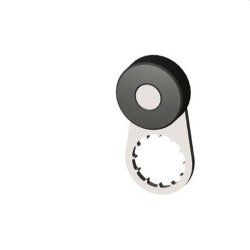 Siemens Schwenkhebel 3SE52 f Positionsschalter 3SE5000-0AA21