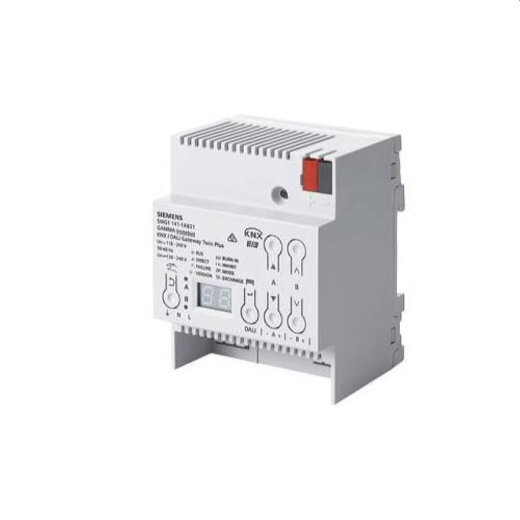 Siemens Umsetzer 5WG1141-1AB21