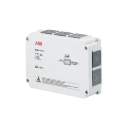 ABB Stotz-Kontakt Regler DLR/A4.8.1.1 4fach 2CDG110172R0011
