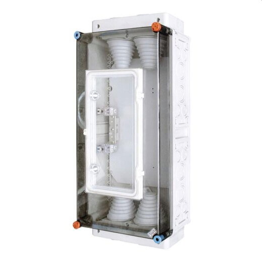 Doepke Gehäuse 09200028