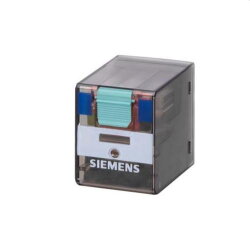 Siemens Steckrelais DC 24V LZX:PT580024