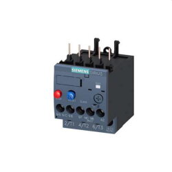 Siemens Überlastrelais 0,7-1A fuer Motorschutz...