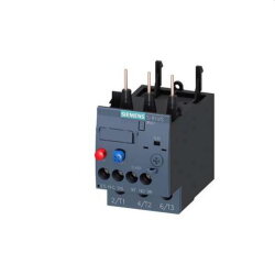 Siemens Überlastrelais 20-25A fuer Motorschutz...