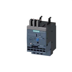 Siemens Überlastrelais Baugr. S00 Class 10 3RB3016-1RE0