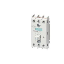 Siemens Halbleiterrelais 3RF2230-1AC45