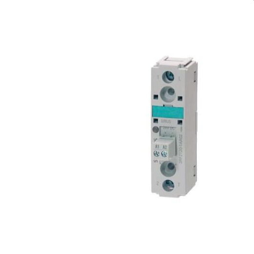 Siemens Halbleiterrelais 3RF2190-1AA45