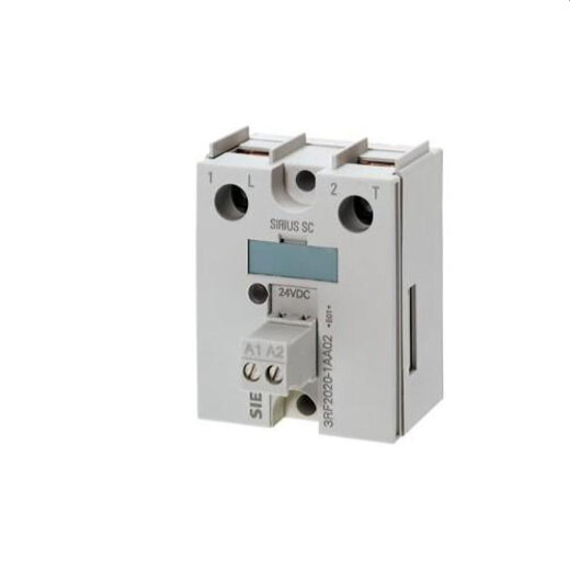 Siemens Halbleiterrelais 3RF2020-1AA02