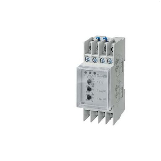 Siemens Niveaurelais T5570 AC230V 5TT3435