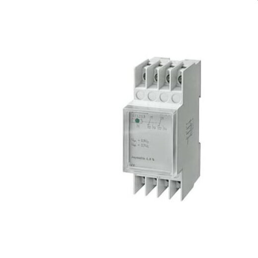 Siemens Relais 230/400V 2W 0,7/0,9 5TT3404