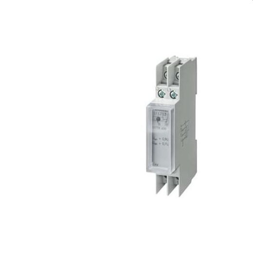Siemens Relais T5570 AC 230/400V 1W 0,85/0,95 5TT3401