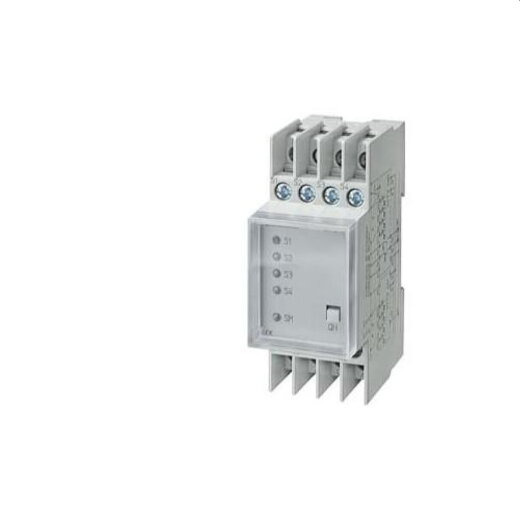Siemens Relais 5TT3460