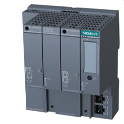 Siemens Switch SCALANCE XF204 4x 10/100 Mbit/s...