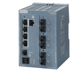 Siemens Switch SCALANCE XB205-3, 6GK5205-3BB00-2AB2