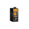 Weidmüller Switch Fast Ethernet Basic Line IE-SW-BL08-8TX 1240900000 1 STK