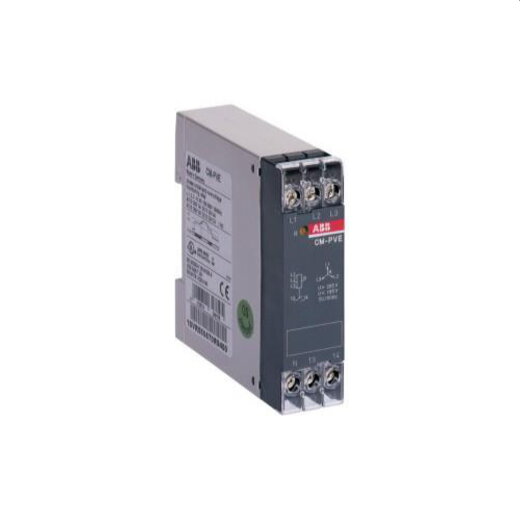 ABB Stotz-Kontakt Relais CM-PVE 1SVR550871R9500