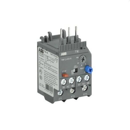 ABB Stotz-Kontakt Überlastrelais T16-13 1SAZ711201R1045