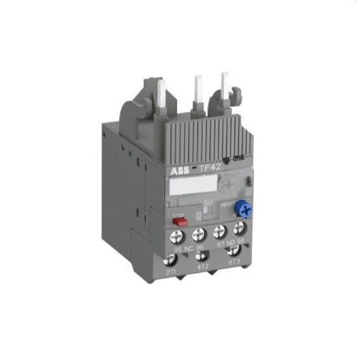 ABB Stotz-Kontakt Überlastrelais TF42-29 1SAZ721201R1052