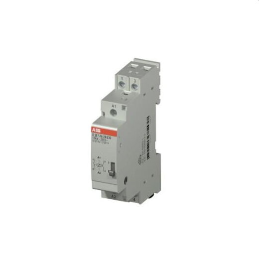ABB Stotz-Kontakt Installationsrelais E297-16-20/230 230VaC 16A2NO 2TAZ311000R2012