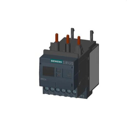 Siemens Überwachungsrelais 4-40A 3phasig 3RR2442-1AA40