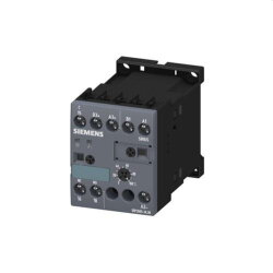 Siemens Zeitrelais elektronisch 1W 3RP2005-1AP30