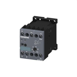 Siemens Zeitrelais elektronisch 1W 3RP2025-1AP30