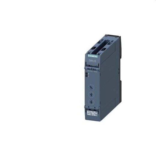 Siemens Zeitrelais 2W AC/DC 12-240V 3RP2505-1BW30