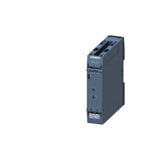 Siemens Zeitrelais elektronisch 1W 0,05-600s 3RP2540-1AB30