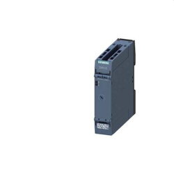 Siemens Zeitrelais elektronisch 2S AC 200-240V u....