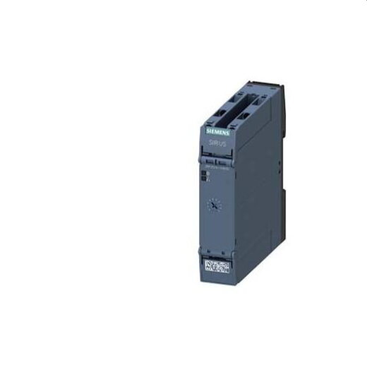 Siemens Zeitrelais elektronisch 2S AC/DC 12V-240V 3RP2574-1NW30