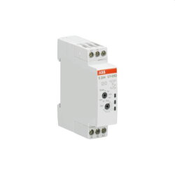 ABB Stotz-Kontakt Zeitrelais CT-ERD.12 anzugsverzoegert...