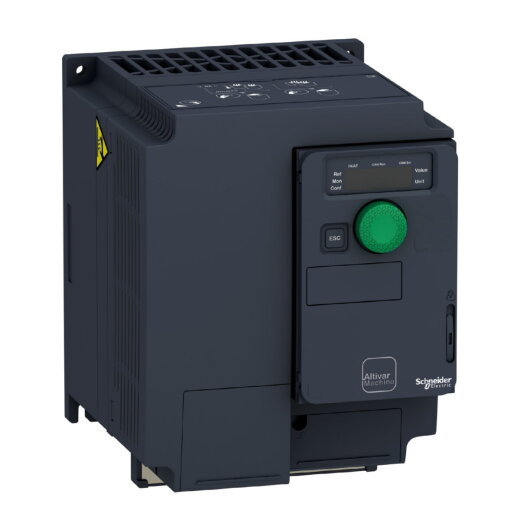 Schneider Electric Frequenzumrichter ATV320 2,2kW 380...500V 3-phasig Kompakt ATV320U22N4C
