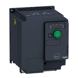 Schneider Electric Frequenzumrichter ATV320 2,2kW...