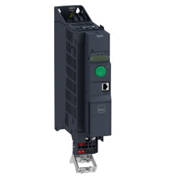 Schneider Electric Frequenzumrichter ATV320 4kW...