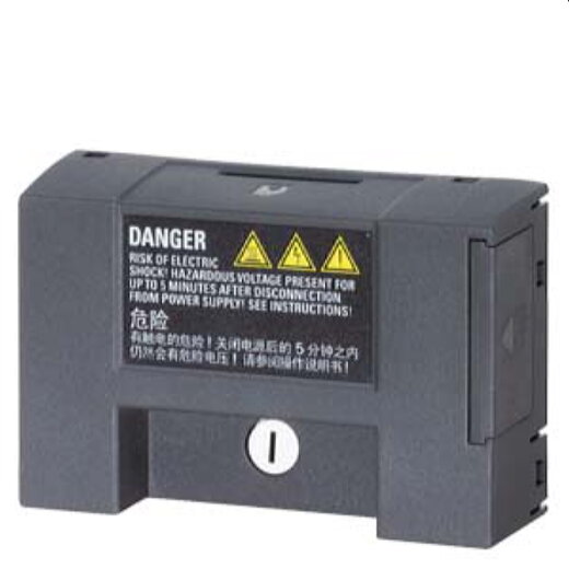 Siemens Basic Operator Panel SINAMICS V20 90x57x28 6SL3255-0VE00-0UA1