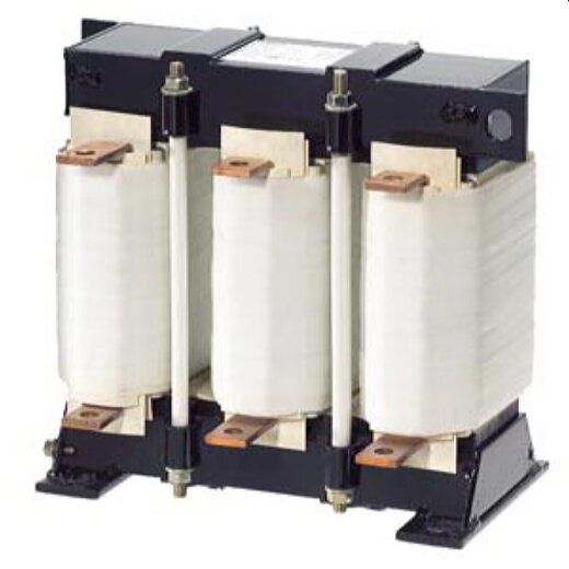 Siemens Kommutierungsdrossel 3-Ph. 4EU3022-2BA00-0AA0