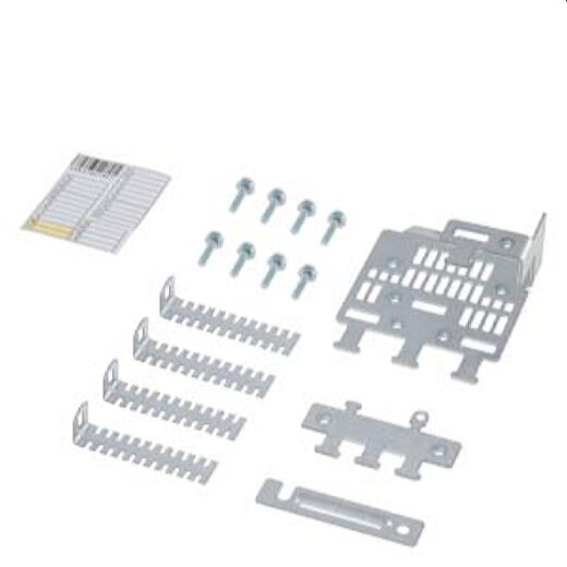 Siemens Schirmblech SINAMICS G120C für FS AA 6SL3266-1ER00-0KA0