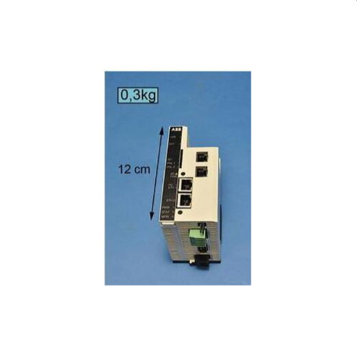 ABB Stotz-Kontakt Kommunikationsmodul NETA-21 3AUA0000094517