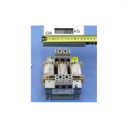 ABB Stotz-Kontakt Netzdrossel CHK-01 68711185