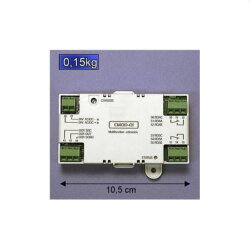 ABB Stotz-Kontakt Optionskarte CMOD-01 3AXD50000004420