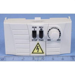 ABB Stotz-Kontakt Potentiometer MPOT-01 68566282