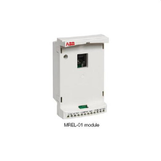 ABB Stotz-Kontakt Relaiserweiterungskarte MREL-01 3AUA0000031854