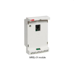 ABB Stotz-Kontakt Relaiserweiterungskarte MREL-01...