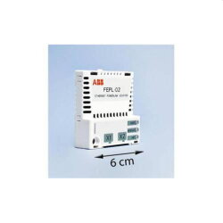 ABB Stotz-Kontakt Adapter FEPL-02 3AUA0000072120