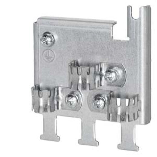 Siemens Montagesatz SINAMICS V20 FSAA/FSAB 6SL3266-1ER00-0VA0