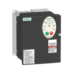Schneider Electric Frequenzumrichter ATV212HU30N4 3kW...